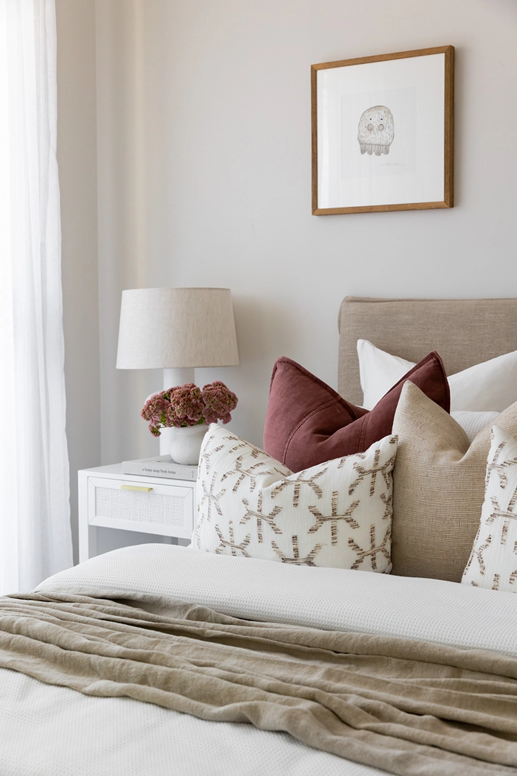 hire Bed Linen