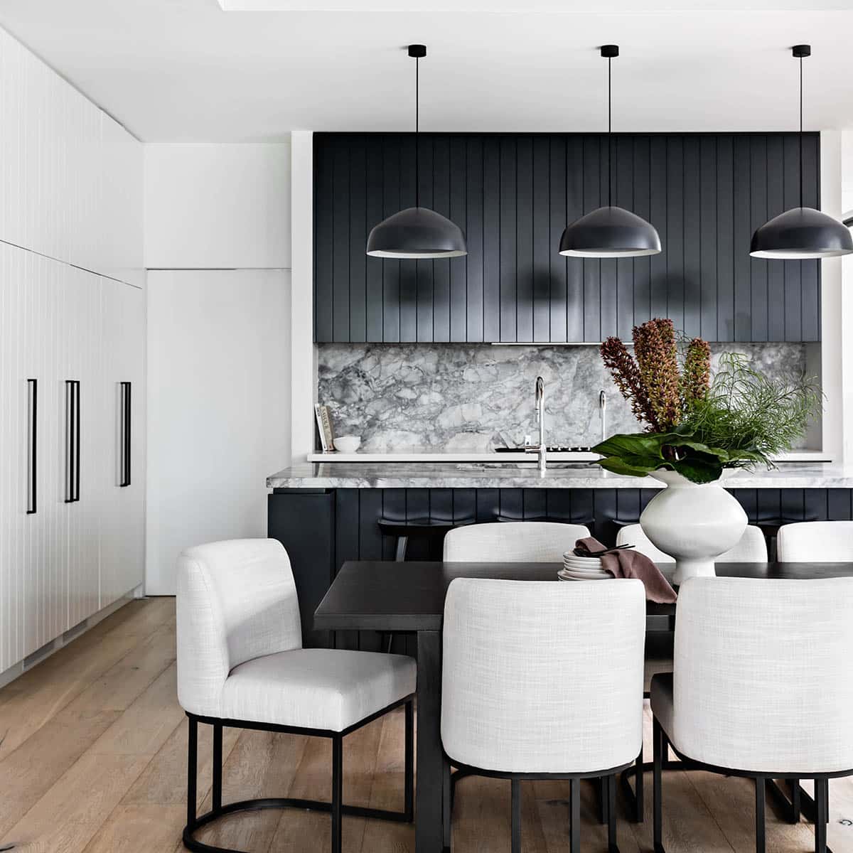 Dining - Desk Chair
