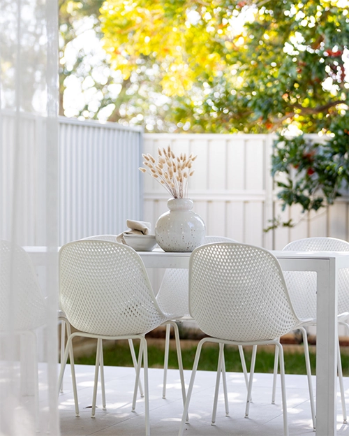 hire Outdoor Furniture